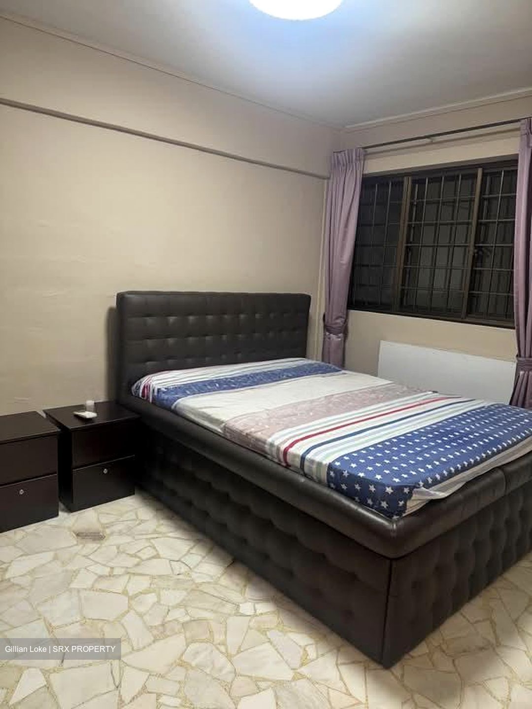 Blk 105 Bukit Purmie Ville (Bukit Merah), HDB 3 Rooms #558189271